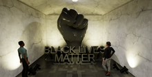 Load image into Gallery viewer, Black Lives Matter
